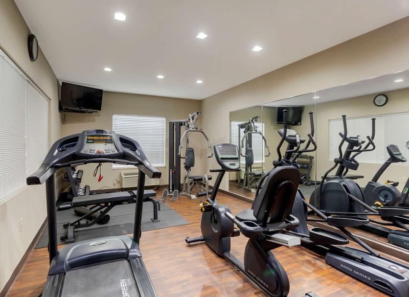 Gym Photo