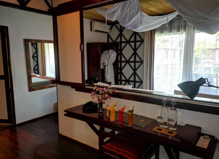 Room amenity Photo