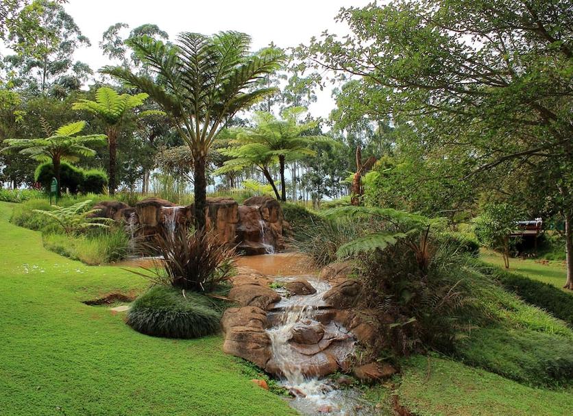 Outdoor view Photo