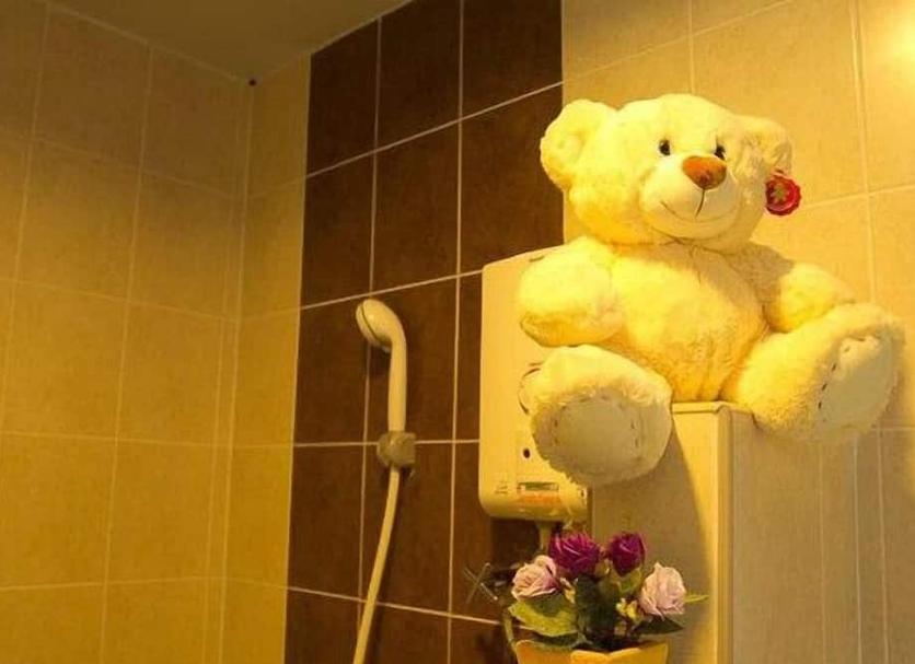 Room amenity Photo