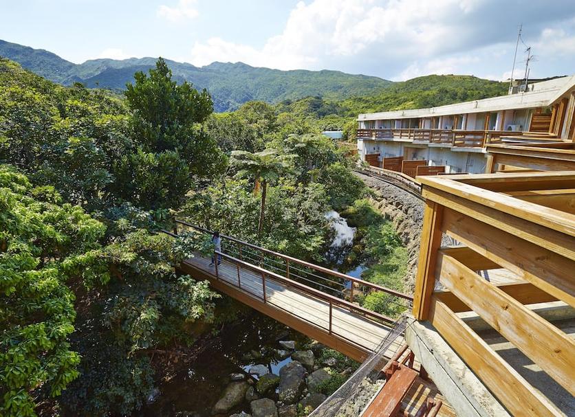 Outdoor view Photo