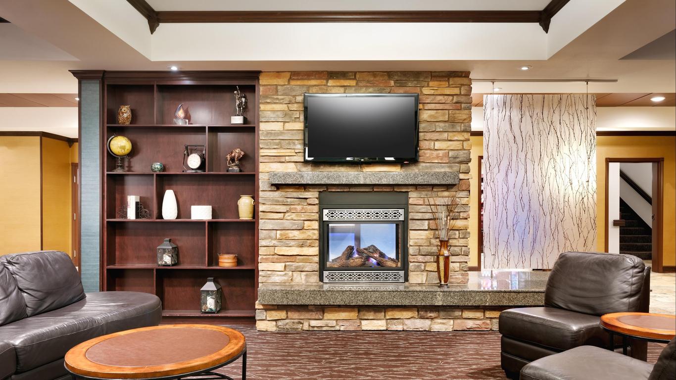 Holiday Inn Express Hotel & Suites Butte, An IHG Hotel
