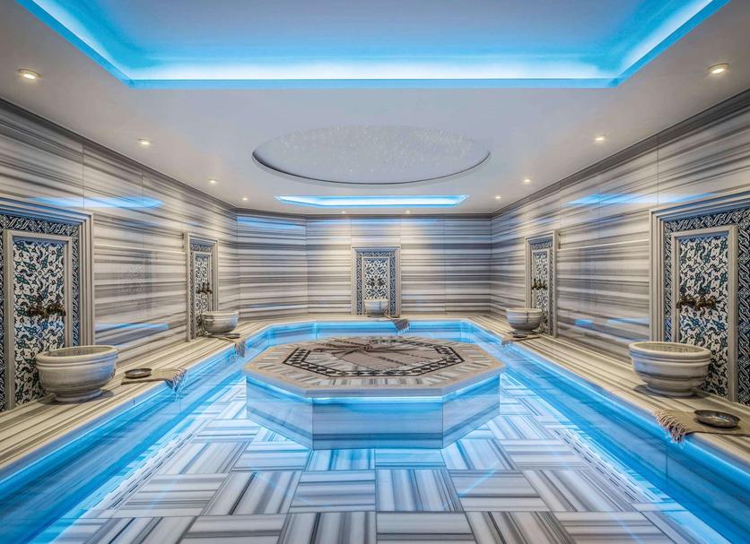 Spa Photo