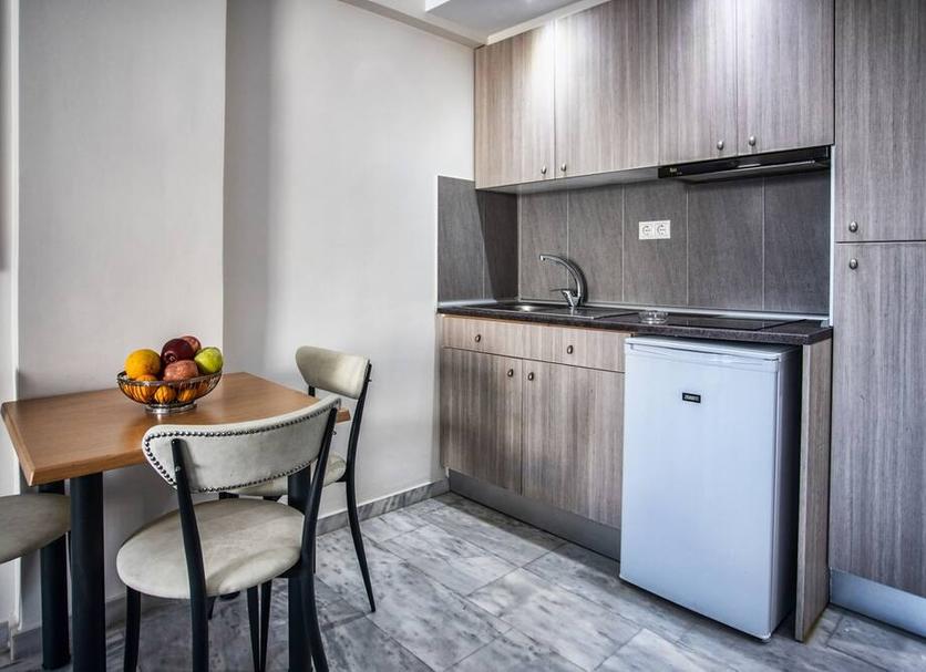 Kitchen Photo