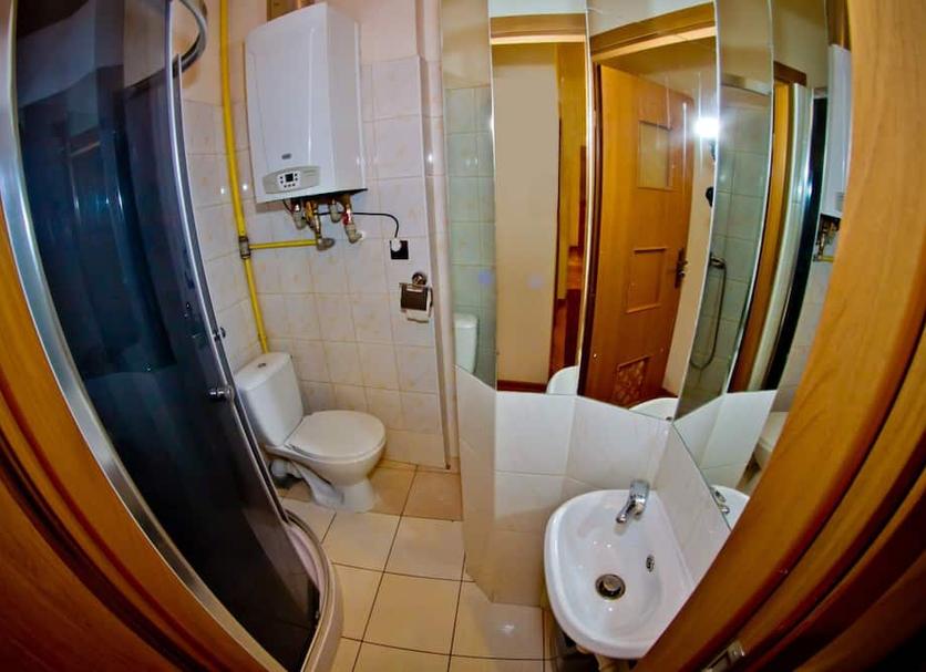 Bathroom Photo