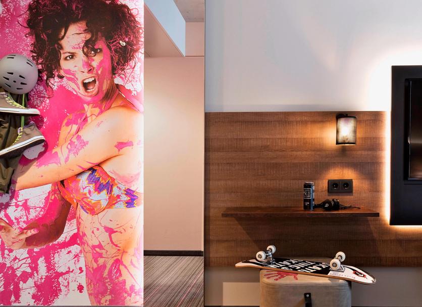Room amenity Photo