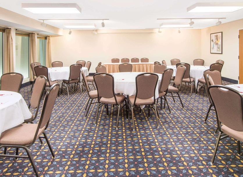 Conference room Photo
