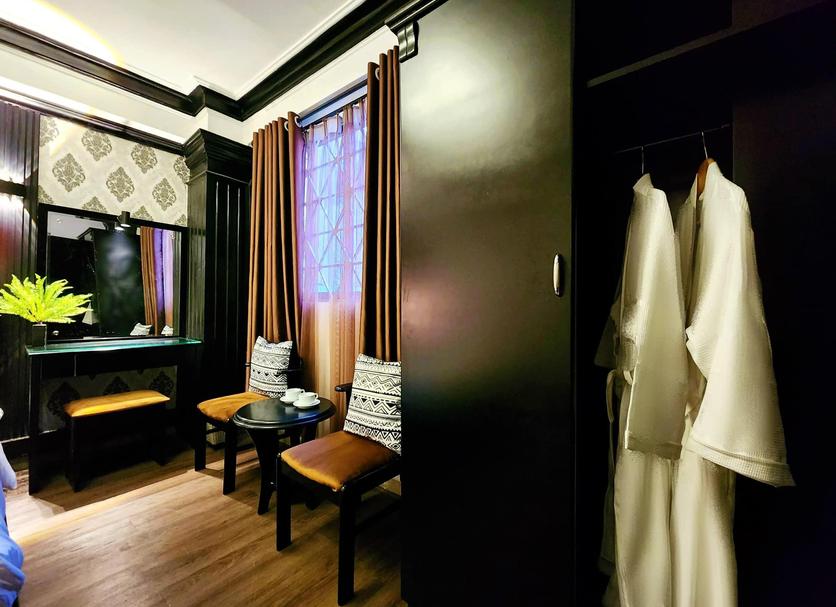 Room amenity Photo