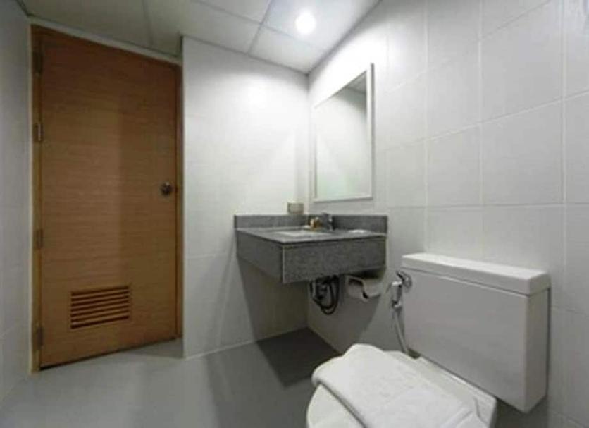 Bathroom Photo
