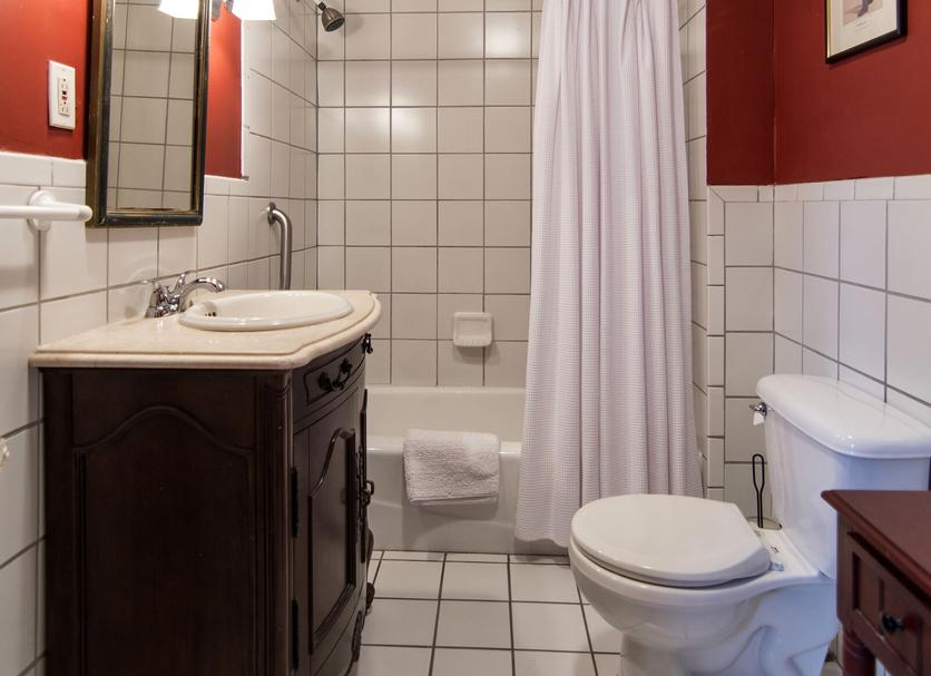 Bathroom Photo