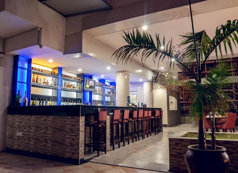 Bar Photo