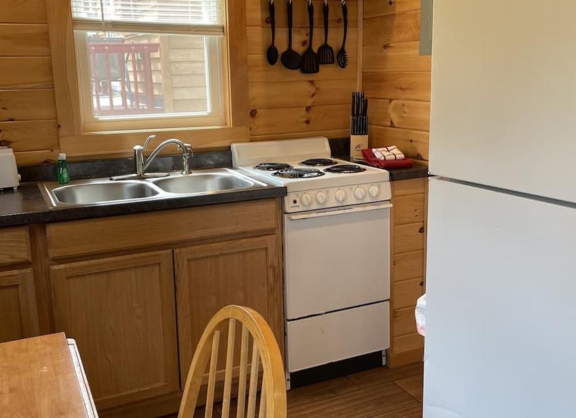 Kitchen Photo