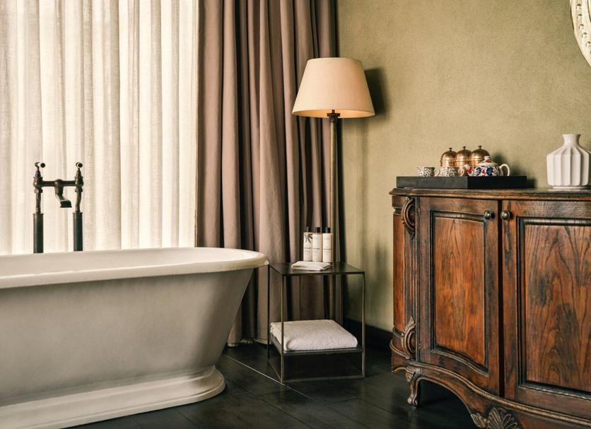 Room amenity Photo