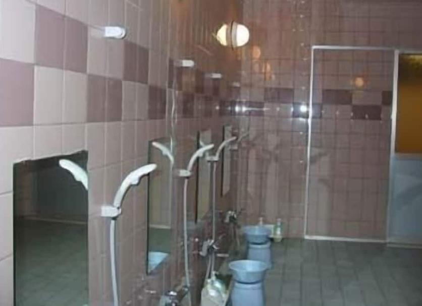 Hotel amenity Photo