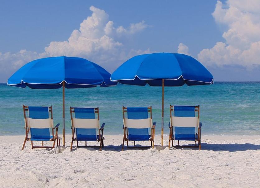 Beach Photo