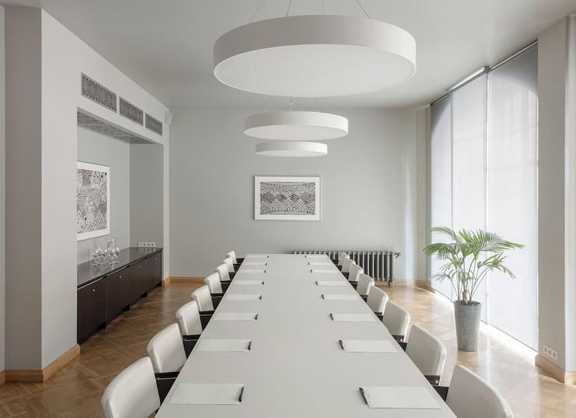 Conference room Photo