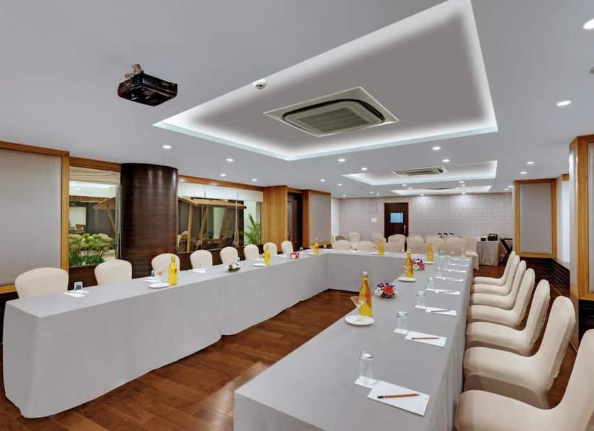 Conference room Photo