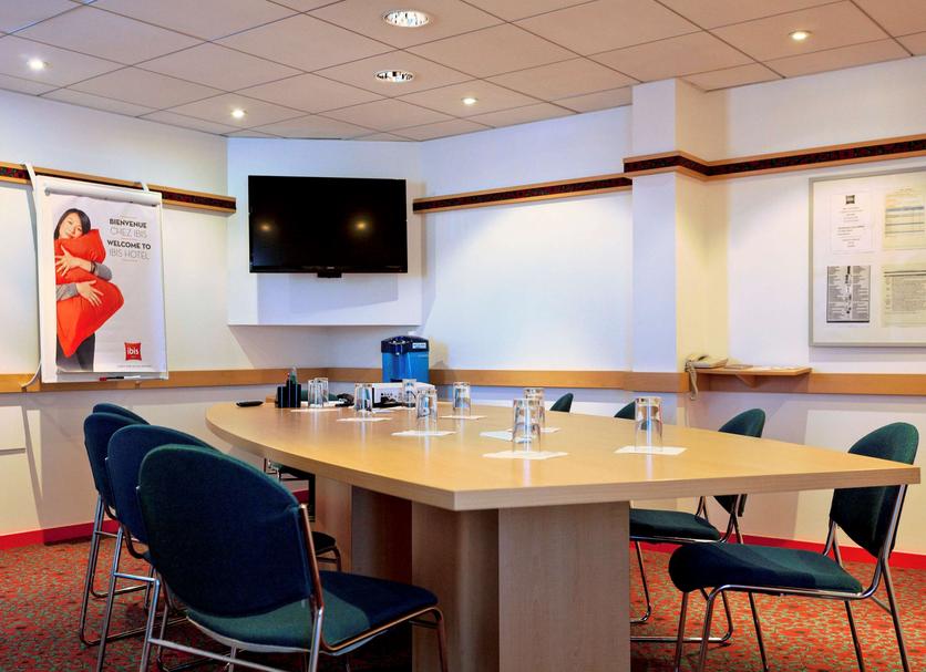 Conference room Photo