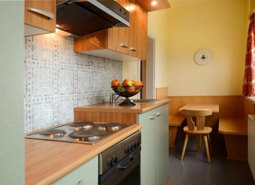 Kitchen Photo