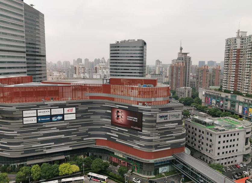 Outdoor view Photo