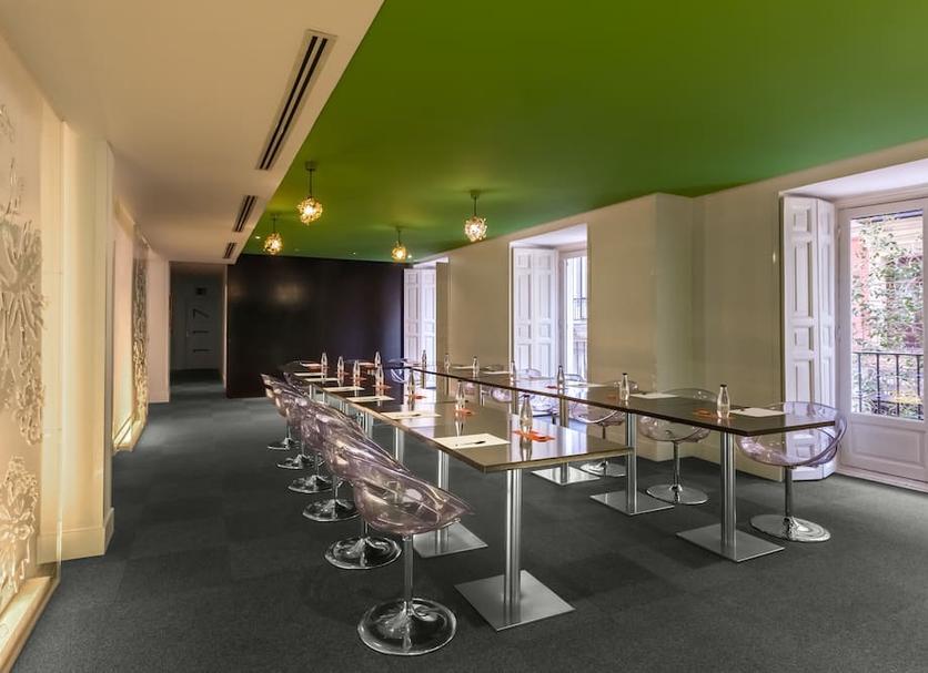 Conference room Photo