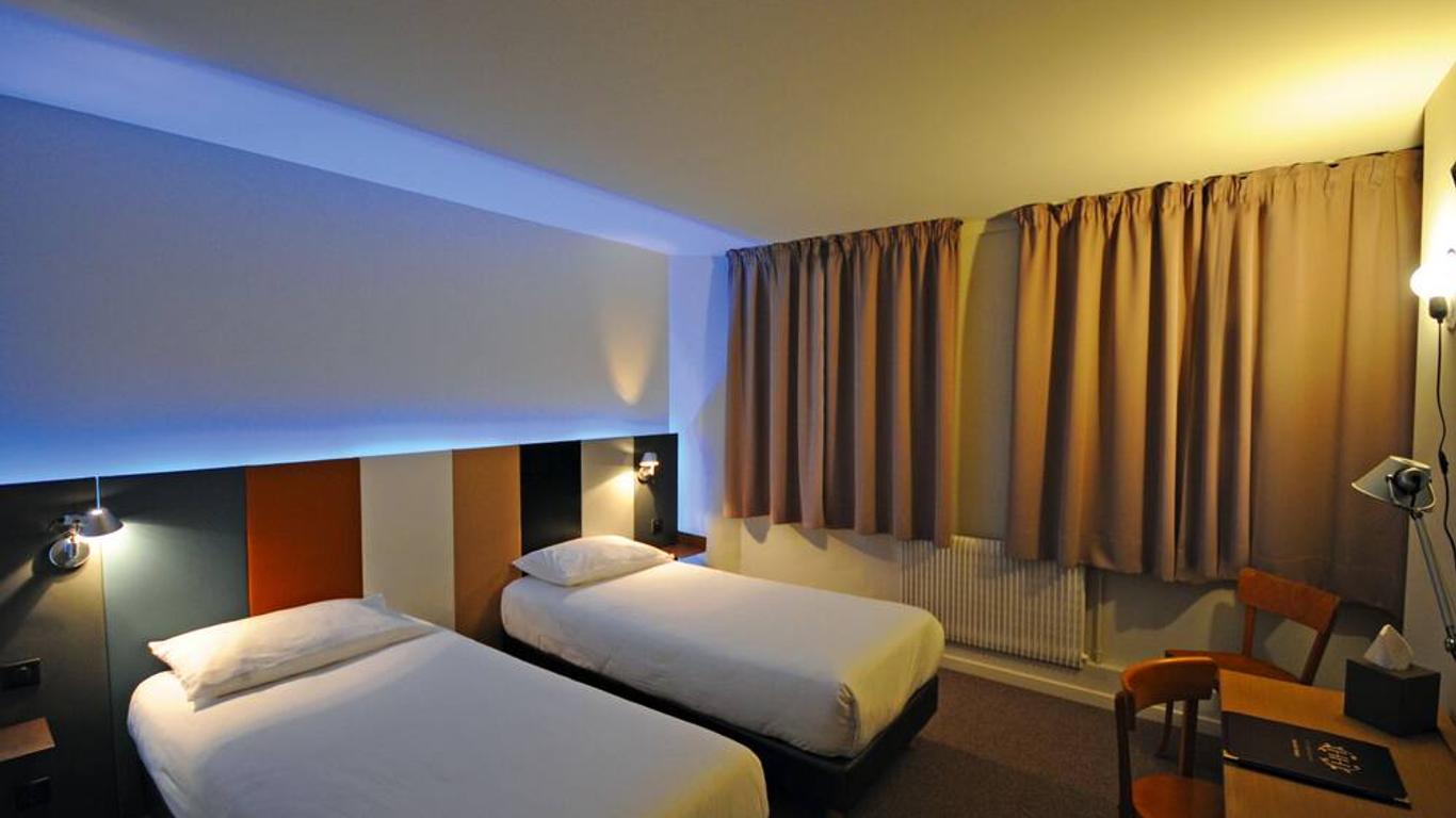 Cit'Hotel De Harlay