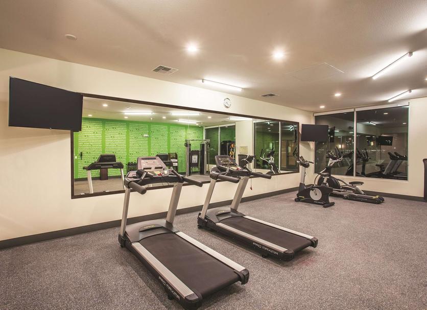 Gym Photo