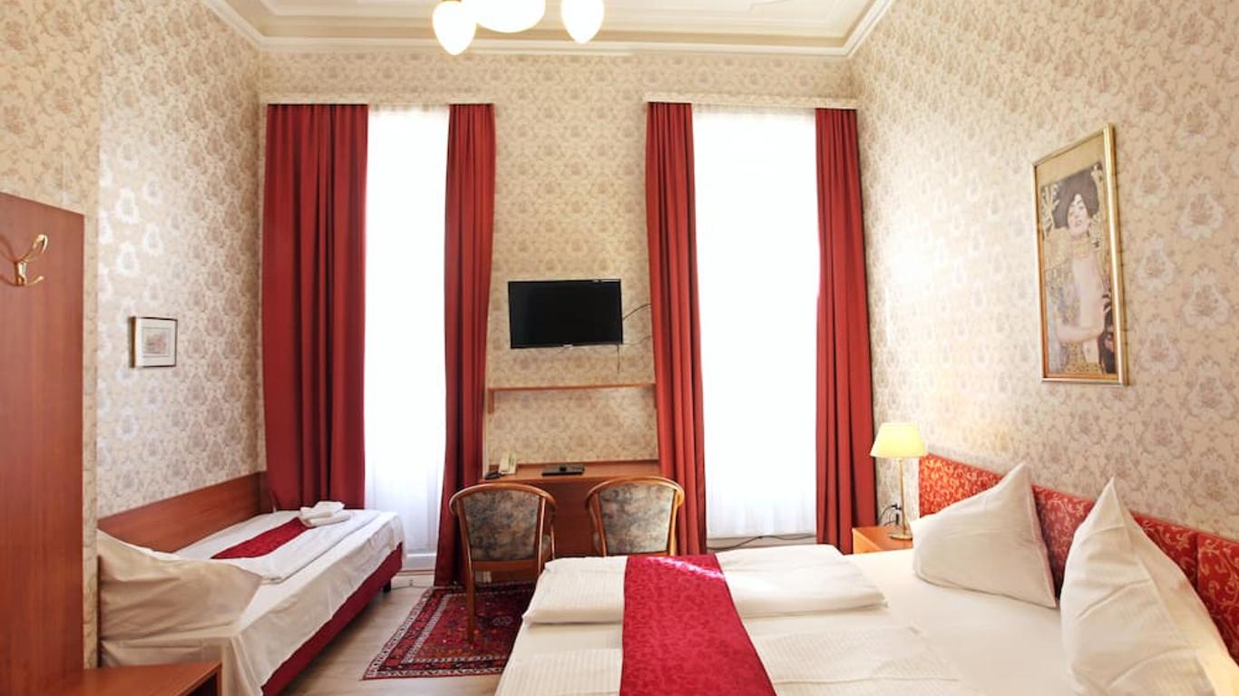 Hpa Hotel Andreas