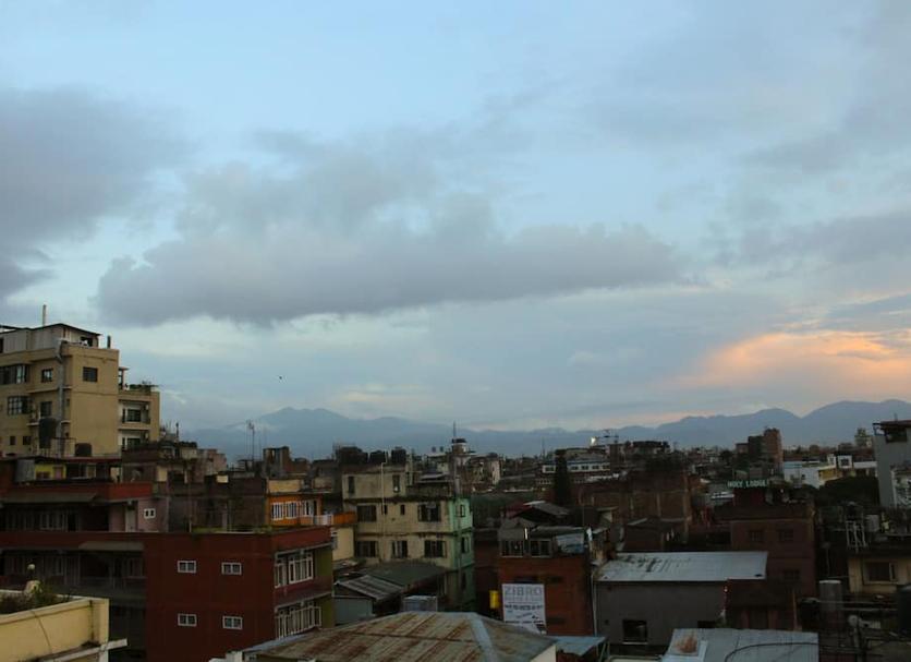 Outdoor view Photo