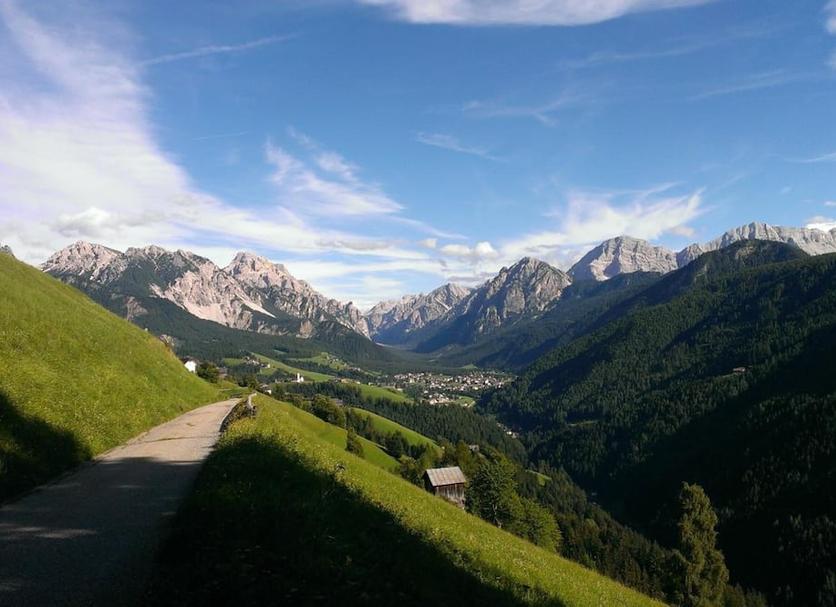 Outdoor view Photo