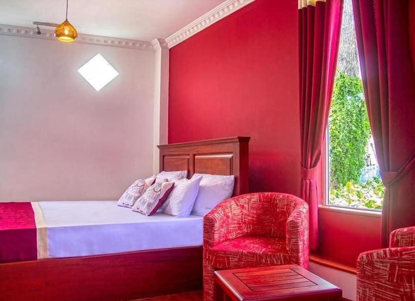 Bedroom Photo
