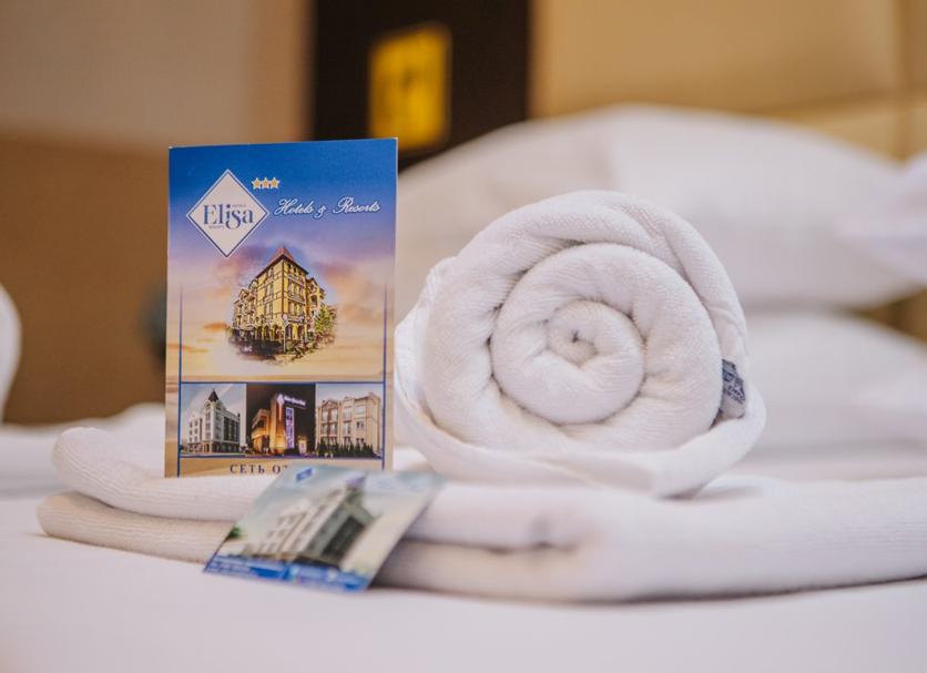 Room amenity Photo