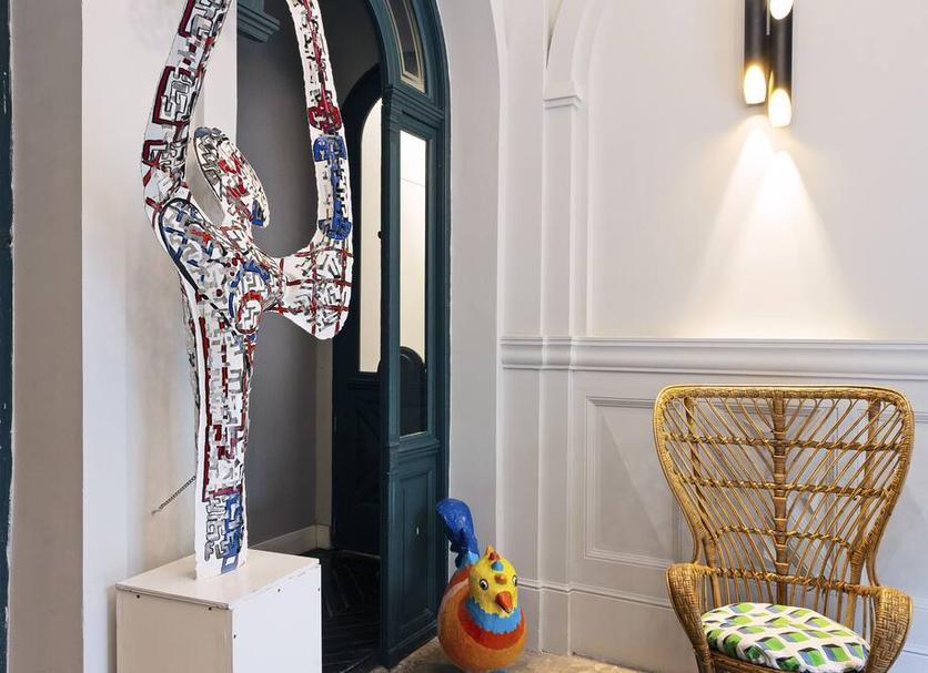 Room amenity Photo