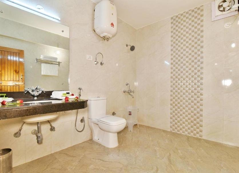 Bathroom Photo