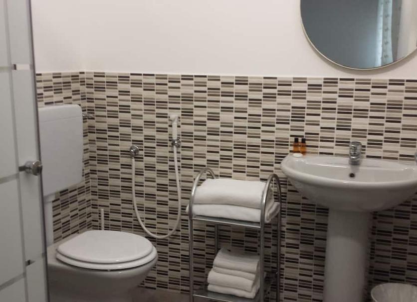 Bathroom Photo