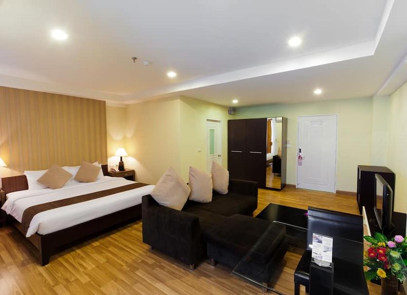 Bedroom Photo