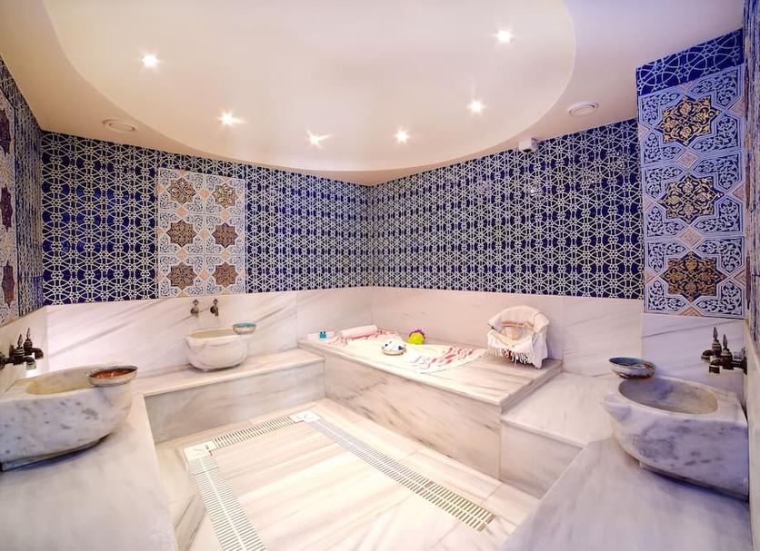 Spa Photo