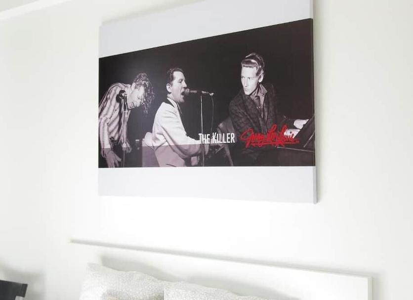 Room amenity Photo