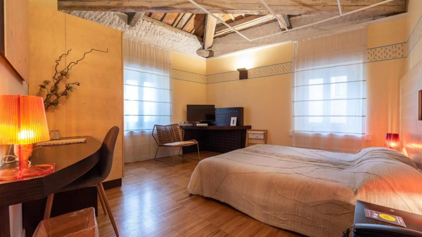 Hotel Suite Inn