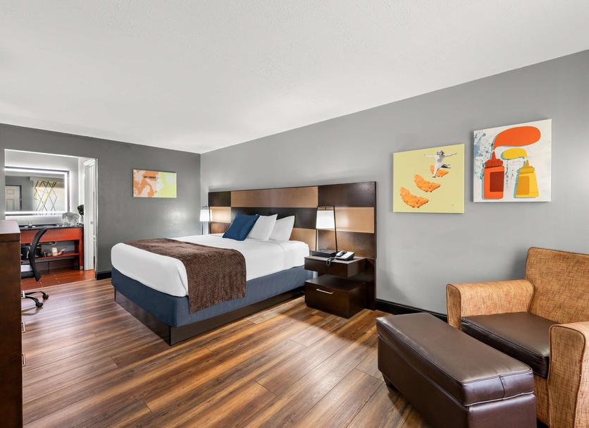 Bedroom Photo