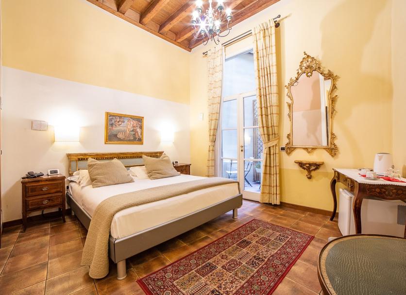 Bedroom Photo