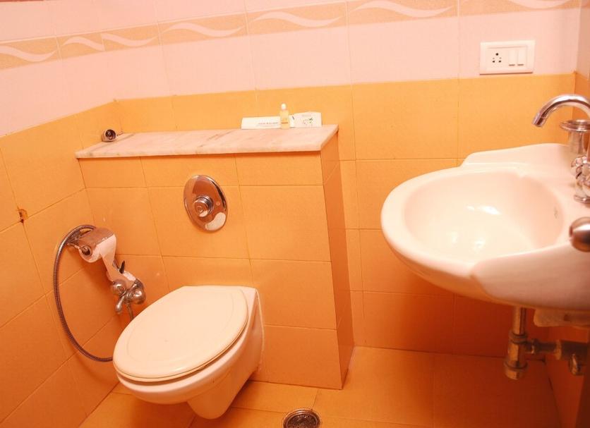 Bathroom Photo