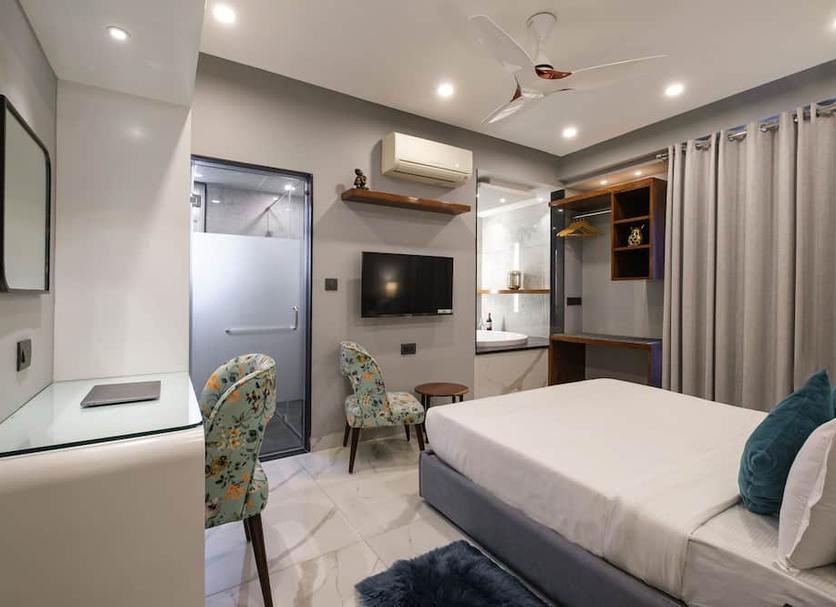 Bedroom Photo