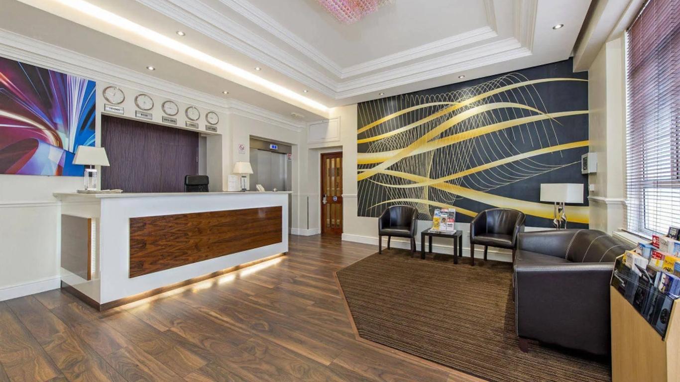 Lidos Hotel