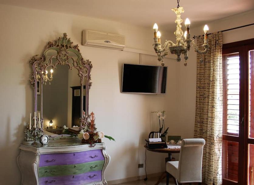 Room amenity Photo