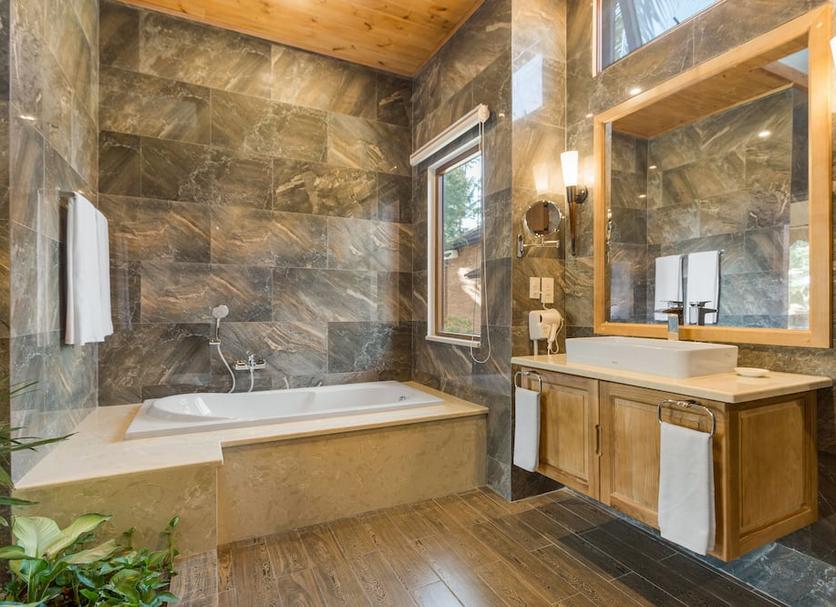 Bathroom Photo