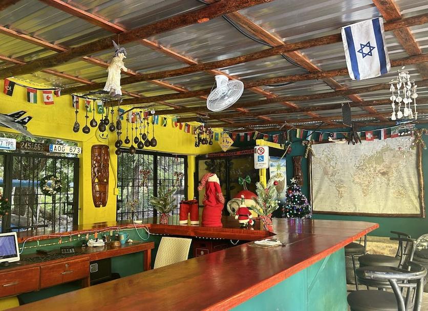 Bar Photo
