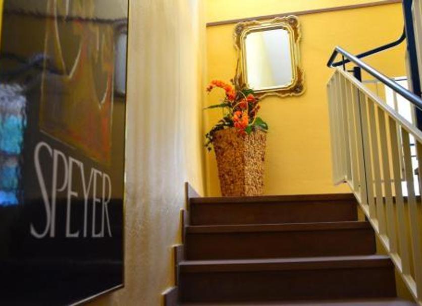 Stairs Photo