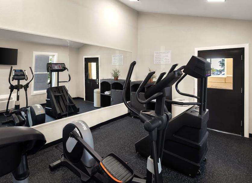 Gym Photo