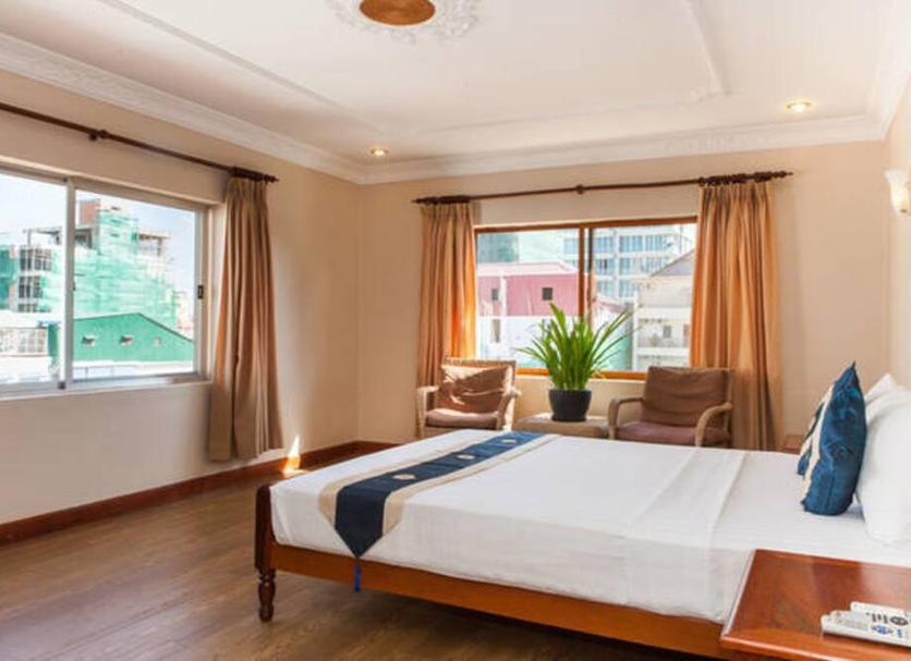 Bedroom Photo